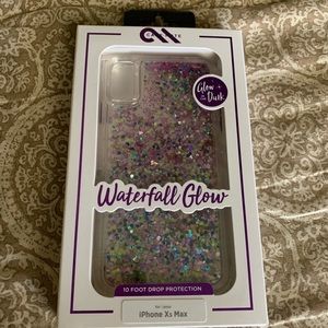 Casemate waterfall iPhone XS Max case